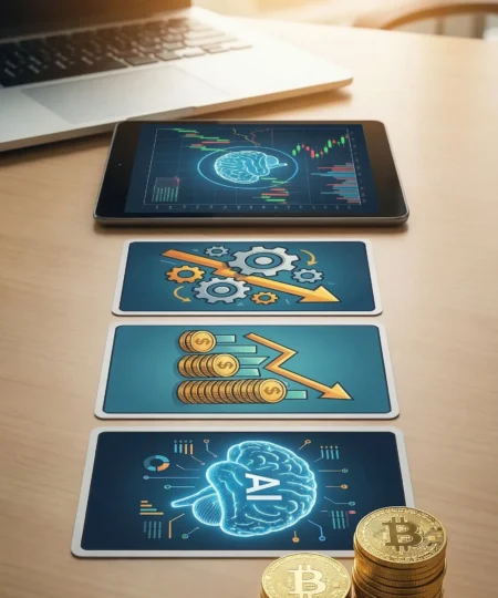 Tarot ia trabajo y dinero