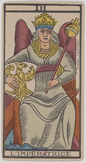 La Emperatriz