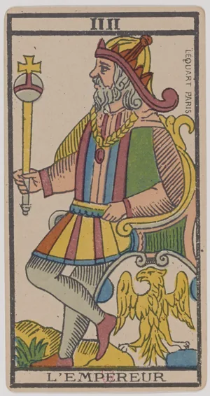El Emperador