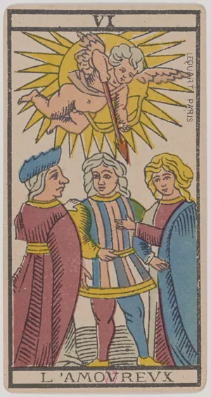 Los Enamorados