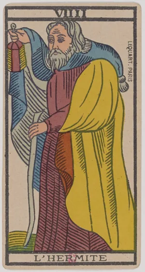 El Ermitaño