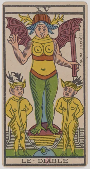 El Diablo