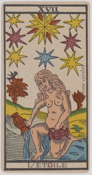 La Estrella