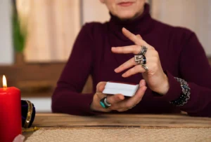 Qué significa la carta de la Muerte en el tarot